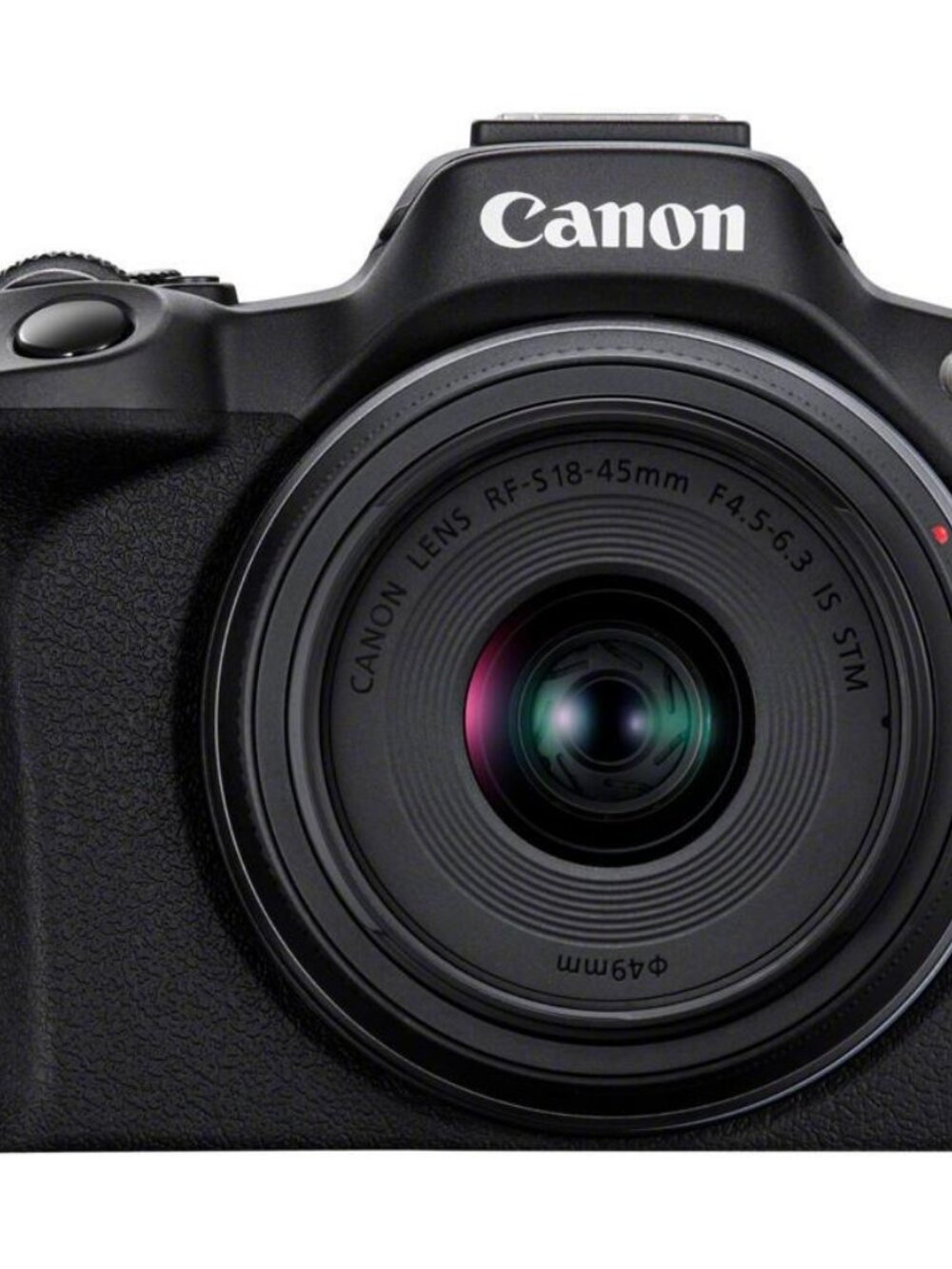 Canon EOS R50 - Picture 2 of 2